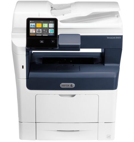 МФУ Xerox VersaLink B415 /  A4 / DADF / Duplex / Wi-Fi / Net / White