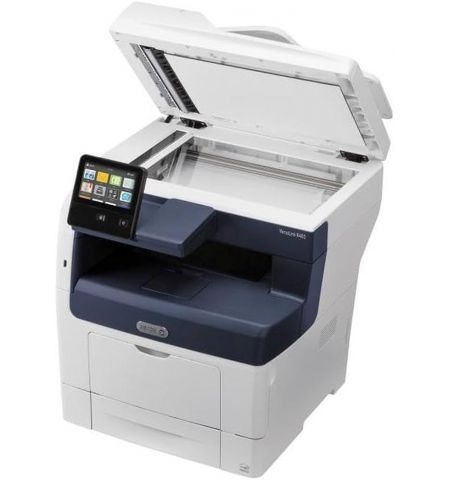 МФУ Xerox VersaLink B415 /  A4 / DADF / Duplex / Wi-Fi / Net / White