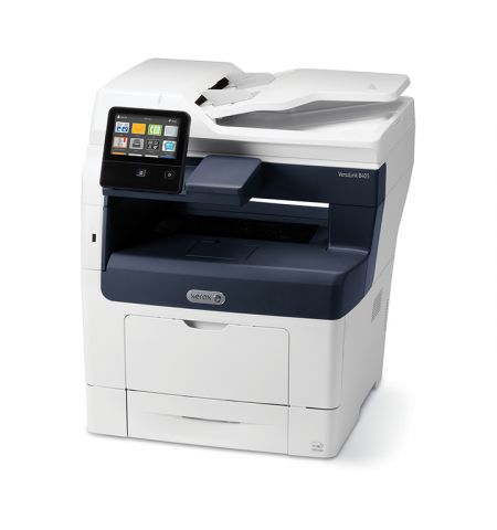 МФУ Xerox VersaLink B415 /  A4 / DADF / Duplex / Wi-Fi / Net / White