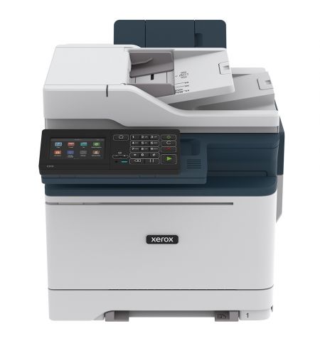 МФУ Xerox C315 /  A4 / DADF / Duplex / Wi-Fi / Net / Fax / White