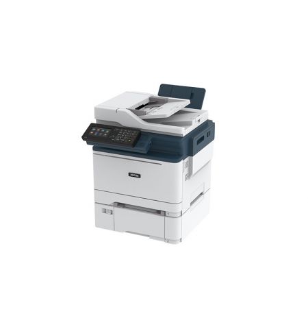 МФУ Xerox C315 /  A4 / DADF / Duplex / Wi-Fi / Net / Fax / White