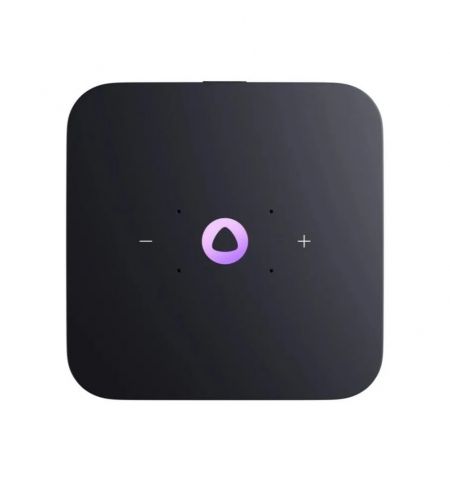 Умная колонка Yandex Station MIDI Zigbee with Alisa / 24W / Orange Умная колонка Yandex Station MIDI Zigbee with Alisa / 24W / Orange