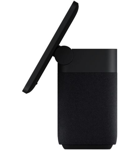 Умная колонка Yandex Station Duo Max with Alisa / 60W / Display 10.5” / FHD / Cam 13Mpx / Black