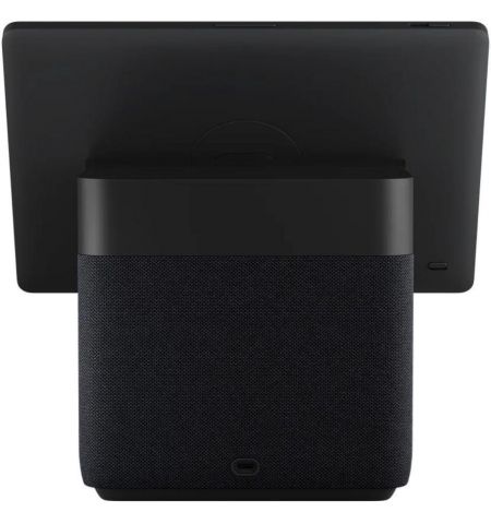 Умная колонка Yandex Station Duo Max with Alisa / 60W / Display 10.5” / FHD / Cam 13Mpx / Black