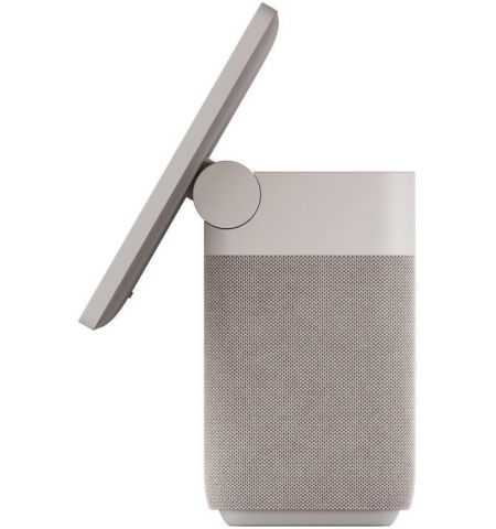 Умная колонка Yandex Station Duo Max with Alisa / 60W / Display 10.5” / FHD / Cam 13Mpx / Biege Умная колонка Yandex Station Duo Max with Alisa / 60W / Display 10.5” / FHD / Cam 13Mpx / Biege