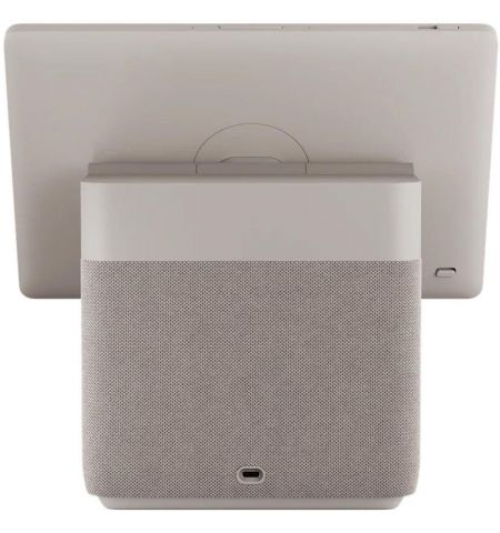 Умная колонка Yandex Station Duo Max with Alisa / 60W / Display 10.5” / FHD / Cam 13Mpx / Biege Умная колонка Yandex Station Duo Max with Alisa / 60W / Display 10.5” / FHD / Cam 13Mpx / Biege