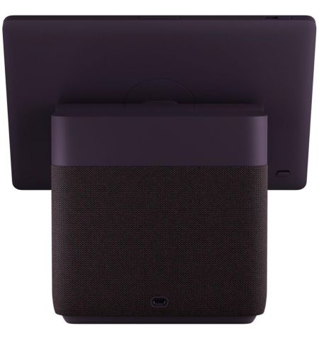 Умная колонка Yandex Station Duo Max with Alisa / 60W / Display 10.5” / FHD / Cam 13Mpx / Red Умная колонка Yandex Station Duo Max with Alisa / 60W / Display 10.5” / FHD / Cam 13Mpx / Red