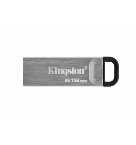 Флеш-накопитель USB Kingston DataTraveler Kyson 512ГБ