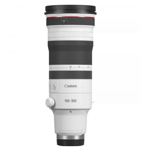 Зум-объектив Canon RF 100-300mm F2.8 L IS USM (6055C005)