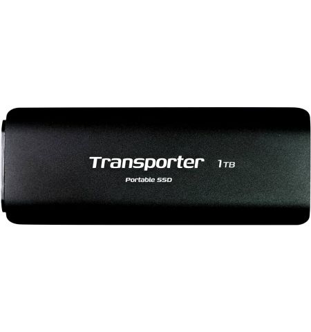 M.2 NVMe Портативный накопитель SSD Patriot Transporter, 1ТБ, USB 3.2 Gen 2