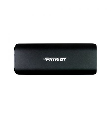 M.2 NVMe Портативный накопитель SSD Patriot Transporter, 2ТБ, USB 3.2 Gen 2