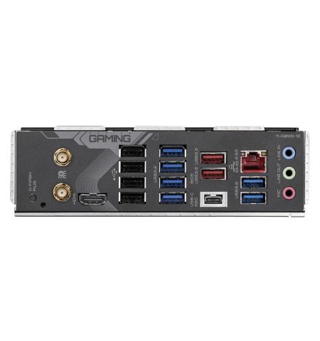 Материнская плата GIGABYTE X670 GAMING X AX V2 / AM5 / AMD 670 / DDR5 / ATX Материнская плата GIGABYTE X670 GAMING X AX V2 / AM5 / AMD 670 / DDR5 / ATX