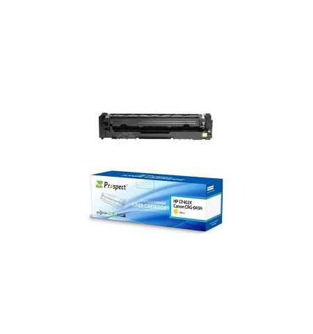 Compatible laser HP CF402X/CRG045H Yellow MF633/MF631  2.3k p. Prospect.