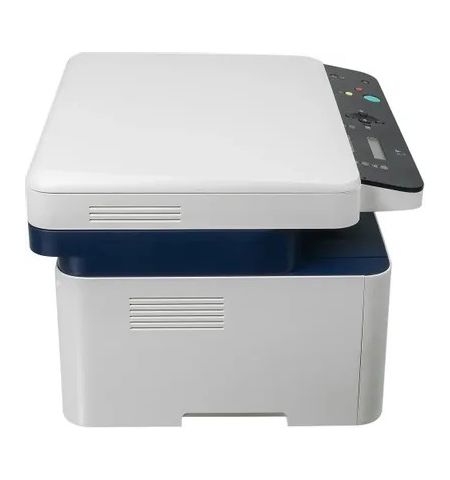 МФУ Лазерный WorkCentre 3025B/ A4/ WiFi/ Net/ White