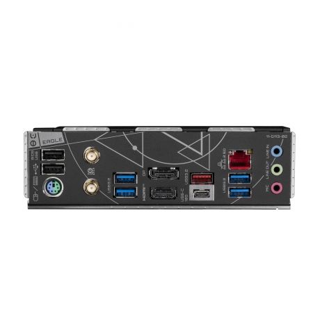 Материнская плата GIGABYTE Z790 EAGLE AX/ 1700/ Z790/ DDR5/ ATX Материнская плата GIGABYTE Z790 EAGLE AX/ 1700/ Z790/ DDR5/ ATX