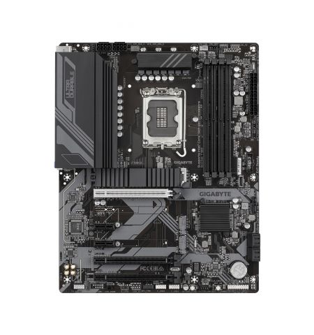 Материнская плата GIGABYTE Z790 D/ 1700/ Z790/ DDR5/ ATX Материнская плата GIGABYTE Z790 D/ 1700/ Z790/ DDR5/ ATX
