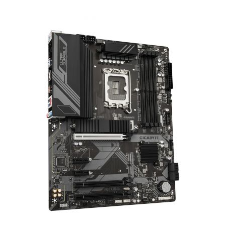 Материнская плата GIGABYTE Z790 D/ 1700/ Z790/ DDR5/ ATX Материнская плата GIGABYTE Z790 D/ 1700/ Z790/ DDR5/ ATX