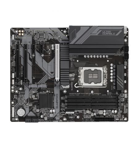 Материнская плата GIGABYTE Z790 D/ 1700/ Z790/ DDR5/ ATX Материнская плата GIGABYTE Z790 D/ 1700/ Z790/ DDR5/ ATX
