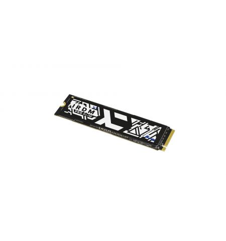 M.2 NVMe SSD GOODRAM IRDM PRO SLIM / 4.0TB / 3D NAND TLC M.2 NVMe SSD GOODRAM IRDM PRO SLIM / 4.0TB / 3D NAND TLC