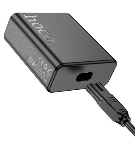 Зарядная станция HOCO C133A Earl 75W PD45W + QC3.0 EU