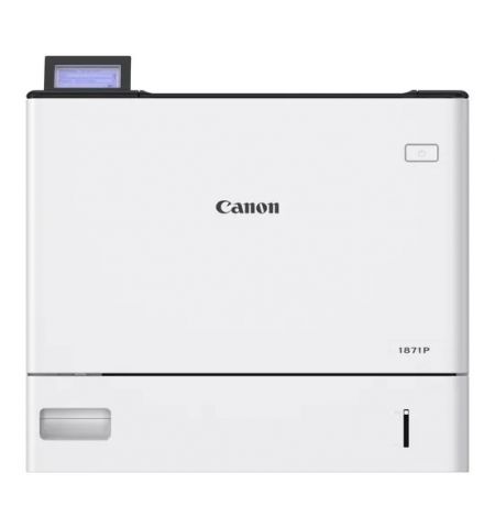 Принтер Canon i-Sensys X 1861P / A4 / WiFi / Ethernet / Duplex / White