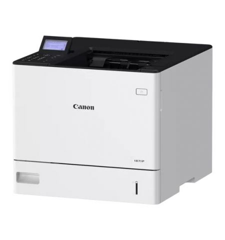 Принтер Canon i-Sensys X 1861P / A4 / WiFi / Ethernet / Duplex / White Принтер Canon i-Sensys X 1861P / A4 / WiFi / Ethernet / Duplex / White