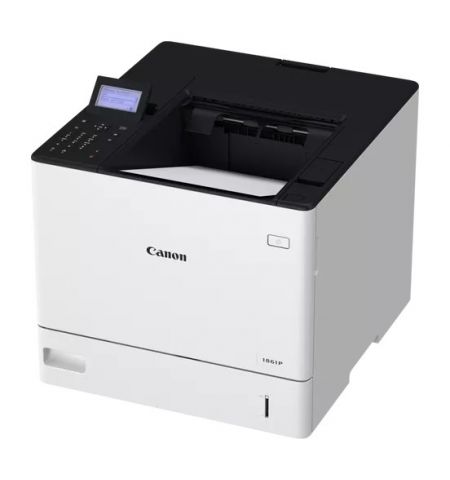 Принтер Canon i-Sensys X 1861P / A4 / WiFi / Ethernet / Duplex / White Принтер Canon i-Sensys X 1861P / A4 / WiFi / Ethernet / Duplex / White