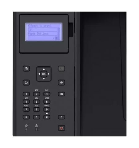 Принтер Canon i-Sensys X 1861P / A4 / WiFi / Ethernet / Duplex / White Принтер Canon i-Sensys X 1861P / A4 / WiFi / Ethernet / Duplex / White