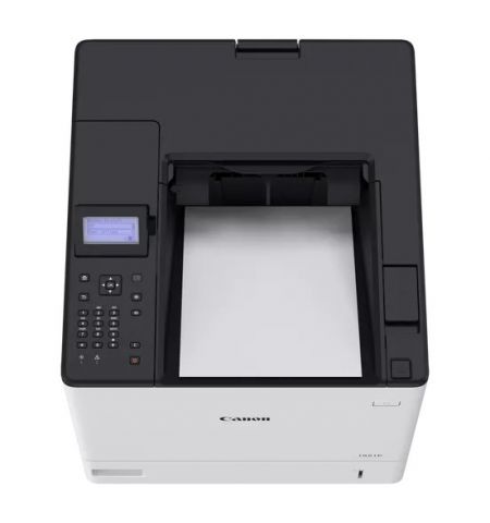 Принтер Canon i-Sensys X 1861P / A4 / WiFi / Ethernet / Duplex / White Принтер Canon i-Sensys X 1861P / A4 / WiFi / Ethernet / Duplex / White