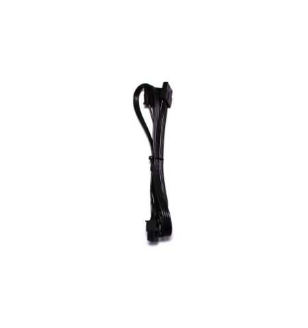 Xilence HDD Cable 4pin for Modular Power supply, compatible with all modular PSU X series and  A+III series (MR9 / MR11)