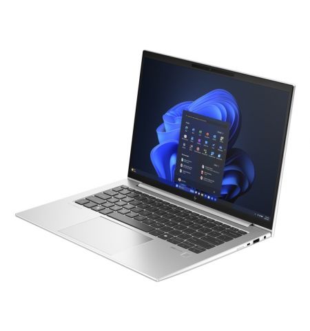 Ноутбук 14.0” HP EliteBook 840 G11/ WUXGA/ Intel Core Ultra 5 125U/ 16GB/ 1TB SSD/ Win11Pro/ Silver Ноутбук 14.0” HP EliteBook 840 G11/ WUXGA/ Intel Core Ultra 5 125U/ 16GB/ 1TB SSD/ Win11Pro/ Silver