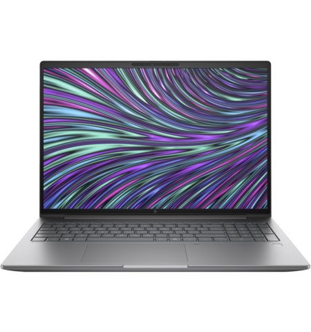 Ноутбук 16'' ZBook Power 16 G11 A/ WUXGA/ Ryzen 7 PRO 8845HS/ 32GB / 1TB SSD/ Nvidia RTX A2000 Ada/ Win11Pro / Grey