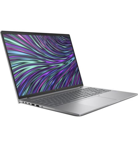 Ноутбук 16'' ZBook Power 16 G11 A/ WUXGA/ Ryzen 7 PRO 8845HS/ 32GB / 1TB SSD/ Nvidia RTX A2000 Ada/ Win11Pro / Grey Ноутбук 16'' ZBook Power 16 G11 A/ WUXGA/ Ryzen 7 PRO 8845HS/ 32GB / 1TB SSD/ Nvidia RTX A2000 Ada/ Win11Pro / Grey