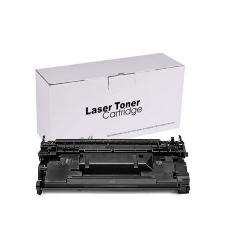 Compatible laser HP149X/CRG070H/T13 Black MF1440/MF463/461 w/o cip up to 10k p.