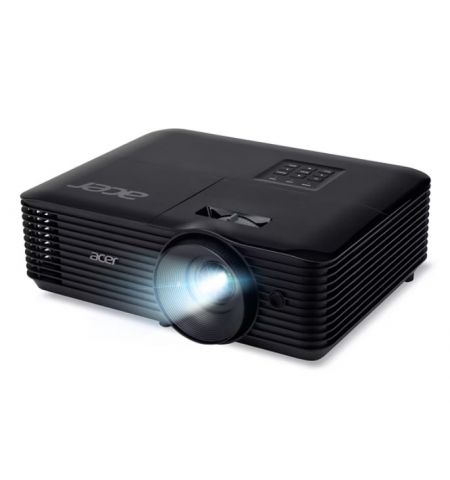 Проектор ACER X1228H (MR.JTH11.001)/ DLP 3D/ XGA/ 4800 Lm