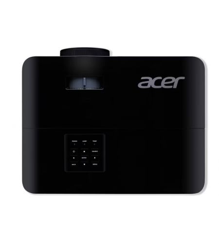 Проектор ACER X1228H (MR.JTH11.001)/ DLP 3D/ XGA/ 4800 Lm