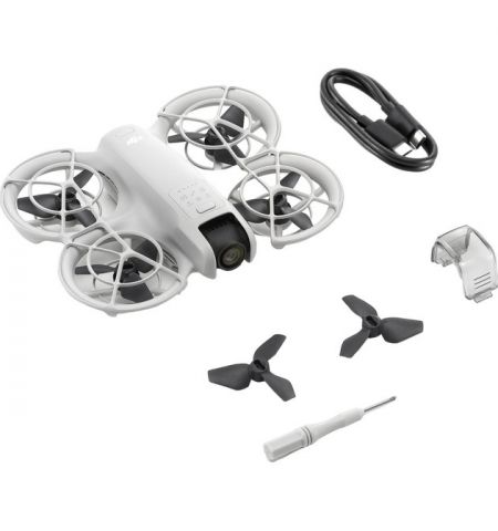 Дрон DJI Neo (CP.FP.00000184.01) Дрон DJI Neo (CP.FP.00000184.01)
