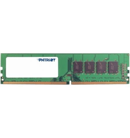 Оперативная память PATRIOT Signature Line  DDR4-2400 4GB