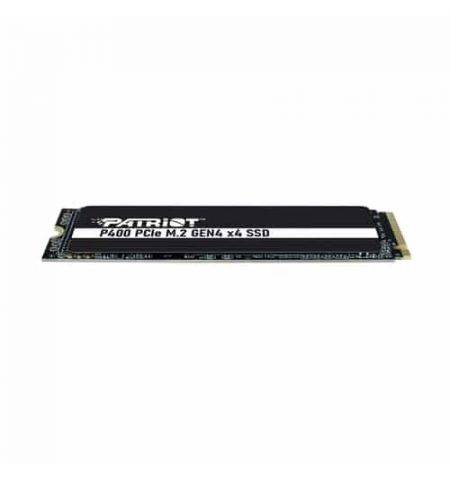 M.2 NVMe SSD Patriot P400 4TB