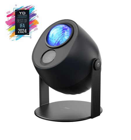 Световой проектор GOVEE Star Light Projector, 18 White Noise Options