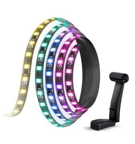 Светодиодная лента для телевизора Govee Envisual TV Backlight T2 with Dual Cameras (75”-85”)