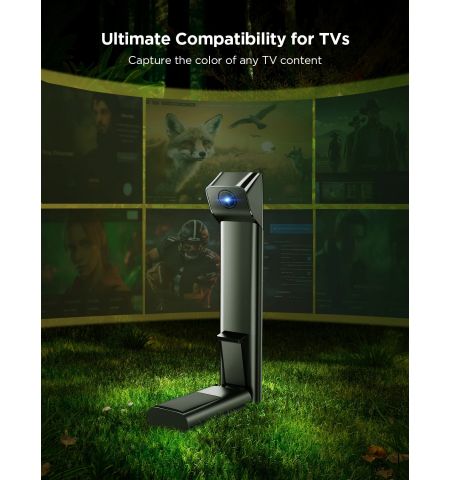 Светодиодная лента для телевизора GOVEE RGBIC TV Backlight 3 Lite (40”-50”)