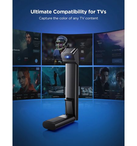 Светодиодная лента для телевизора Govee TV Backlight 3 Lite Kit t (55”-65” + Light Bars 40”-70”)