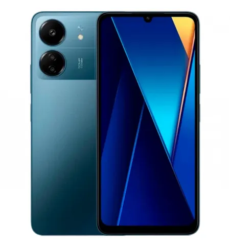 Xiaomi POCO C65 8/256GB Blue