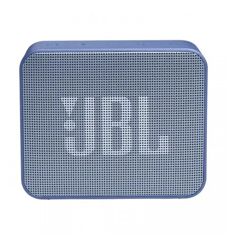 Портативная колонка JBL Essential, Синий