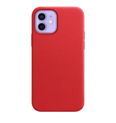 Leather Case Red for iPhone 11/11Pro/11Pro Max