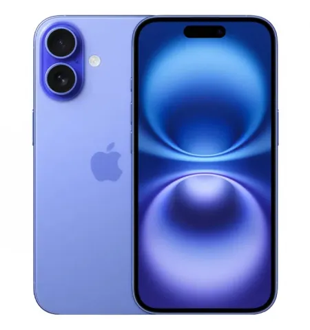 Apple iPhone 16 128GB SS Ultramarine