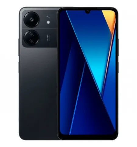 Xiaomi POCO C65 8/256GB Black