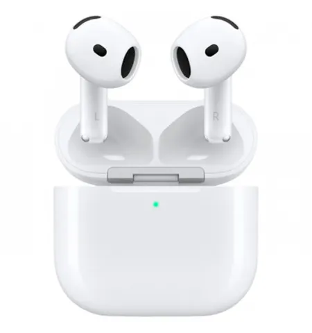 Apple AirPods 4 with Active Noise Cancellation