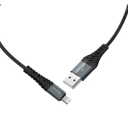 Hoco X38 Cool Charging data cable for Lightning